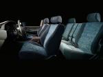 Toyota Land Cruiser 80 VX 1995 года